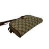Gucci GG Supreme Web Crossbody Secondhand