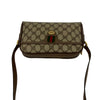 Gucci GG Supreme Web Crossbody Secondhand