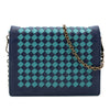Bottega Veneta Nappa Intrecciato Wallet on Chain Secondhand