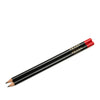 Prada Wood Logo Graphite Pencil Set Secondhand