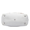 Gucci Small GG Canvas Web Libeccio Sunset Tote Secondhand