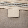 Gucci Small GG Canvas Web Libeccio Sunset Tote Secondhand