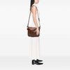 LOEWE Leather Heritage Crossbody Secondhand