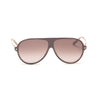 Dior Oversized Tinted Sunglasses - '10s Second-hand