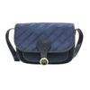 Secondhand Balenciaga - Navy Canvas Bag
