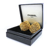 Chanel earring