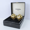 Chanel earring