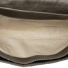 Chanel Small Bicolor Quilted Aged Calfskin Lady Pearly Flap Secondhand