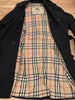 Burberry Trench Secondhand