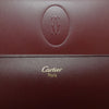 Cartier wallet