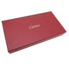 Cartier wallet