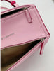 Secondhand Givenchy Pink Pandora Bag - '10s