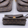 LOUIS VUITTON Crossbody Bag Second-hand