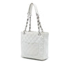 Chanel Caviar Petite Shopping Tote Secondhand