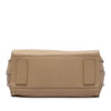 Saint Laurent Small Grained Calfskin Supple Sac De Jour Satchel Secondhand