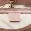 Gucci Medium Patent Soho Chain Tote Secondhand