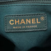 Chanel CC Quilted Lambskin Single Flap Secondhand