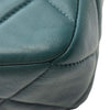 Chanel CC Quilted Lambskin Single Flap Secondhand