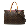 Louis Vuitton Monogram Pallas MM Secondhand