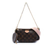 Louis Vuitton Monogram Multi Pochette Accessoires Secondhand