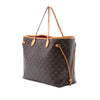 Louis Vuitton Monogram Neverfull GM Secondhand