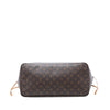 Louis Vuitton Monogram Neverfull GM Secondhand