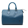 Louis Vuitton Epi Speedy 25 Secondhand