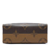 Louis Vuitton Monogram Reverse Giant OnTheGo MM Secondhand