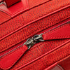LOEWE Nubuck Senda Handbag Secondhand