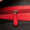 LOEWE Nubuck Senda Handbag Secondhand