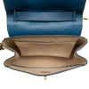 Secondhand Chloé Small Leather Drew Crossbody