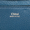 Secondhand Chloé Small Leather Drew Crossbody