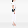 Secondhand Chloé Small Leather Drew Crossbody