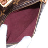 Louis Vuitton Monogram Montsouris Secondhand