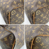 LOUIS VUITTON Handbag Second-hand