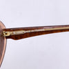 YVES SAINT LAURENT Sunglasses Second-hand