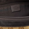 Gucci GG Crystal Web Princy Tote Secondhand