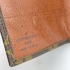 LOUIS VUITTON Wallet Second-hand