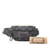 Gucci GG Nylon Ripstop Belt Bag Secondhand