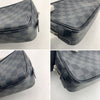 LOUIS VUITTON Clutch Bag Second-hand