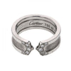 Cartier ring