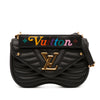 Louis Vuitton New Wave Chain Bag PM Secondhand