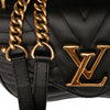 Louis Vuitton New Wave Chain Bag PM Secondhand