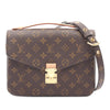 Louis Vuitton Monogram Pochette Metis Secondhand