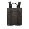 Hermès Canvas Herline Backpack PM Secondhand