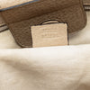 Gucci GG Canvas Miss GG Tote Secondhand