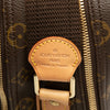 Secondhand Louis Vuitton Monogram Reporter GM