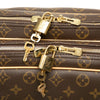 Secondhand Louis Vuitton Monogram Reporter GM