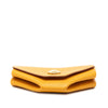 Secondhand Hermès Chevre Mysore Le 24 Coin Pouch