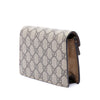 Gucci Mini GG Supreme Dionysus Crossbody Secondhand